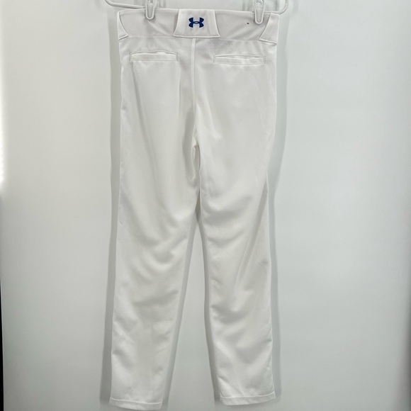Under Armour Heat Gear Loose Youth Extra Large - Picture 2 of 3